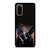 TRAVIS SCOTT ANGEL WINGS Samsung Galaxy S20 Case TRAVIS SCOTT ANGEL WINGS Samsung Galaxy S20 Case