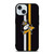 PITTSBURGH PENGUINS LOGO 2 iPhone 15  Case Cover