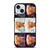PIZZA CAT 2 iPhone 15  Case Cover