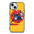 POKEMON GRENINJA POCKET MONSTERS iPhone 15  Case Cover