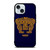 PUMAS UNAM iPhone 15  Case Cover