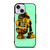 R2D2 STAR WARS ROBOT CATERPILLAR iPhone 15  Case Cover