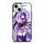 RAIDEN SHOGUN GENSHIN IMPACT iPhone 15  Case Cover