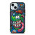 RAT FINK STINKY MONKEY iPhone 15  Case Cover
