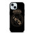 REAL MADRID ICON iPhone 15  Case Cover