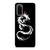 TRIBAL DRAGON Samsung Galaxy S20 Case