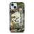 REALTREE CAMO ICON iPhone 15  Case Cover