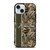 REALTREE CAMO iPhone 15  Case Cover