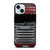 RED SCANIA TRUCK HIGHLINE iPhone 15  Case Cover