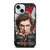 RESIDENT EVIL FINAL CHAPTER iPhone 15  Case Cover