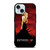 REVENGE EMILY VANCAMP iPhone 15  Case Cover