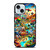 ROBLOX WORLD iPhone 15  Case Cover