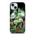 SCOOBY DOO GHOSTBUSTERS iPhone 15  Case Cover