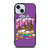 SCOOBYDOO LIFE IS SWEET iPhone 15  Case Cover