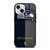 SEATTLE SEAHAWKS NFL LOGO iPhone 15  Case Cover