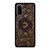TRUE RELIGION GOLD ART Samsung Galaxy S20 Case