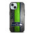 SEATTLE SEAHAWKS WOODEN LOGO iPhone 15  Case Cover