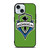 SEATTLE SOUNDERS FC iPhone 15  Case Cover