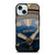 SEIKO VINTAGE ANALOG WATCH iPhone 15  Case Cover