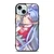 SESSHOMARU INUYASHA ANIME iPhone 15  Case Cover