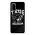 TRUE RELIGION UPFRONT BUDDHA Samsung Galaxy S20 Case