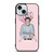 SHAWN MENDES Dont Touch iPhone 15  Case Cover