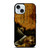 SHERLOCK HOLMES PSYCHOPATH iPhone 15  Case Cover