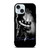 SLASH G N R 3 iPhone 15  Case Cover