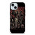 SLIPKNOT POSTER iPhone 15  Case Cover