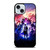 SOLO LEVELING ARISE SUNG JIN WOO 3 iPhone 15  Case Cover