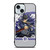 SOLO LEVELING SUNG JIN WOO 4 iPhone 15  Case Cover