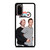 TWENTY ONE PILOTS DUO Samsung Galaxy S20 Case