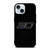 STEPHEN CURRY LOGO iPhone 15  Case Cover