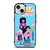 STEVEN UNIVERSE FUTURE POSTER iPhone 15  Case Cover