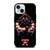 STREET FIGHTER AKUMA GOUKI iPhone 15  Case Cover