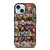 STREET FIGHTER UNLIMITED iPhone 15  Case Cover