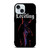 SUNG JIN WOO SOLO LEVELING iPhone 15  Case Cover
