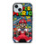 SUPER MARIO BROSS MARIO KART NINTENDO iPhone 15  Case Cover