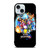 SUPER SMASH BROS WIIU iPhone 15  Case Cover