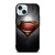 SUPERMAN 1 iPhone 15  Case Cover