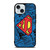 SUPERMAN DC COMIC LOGO iPhone 15  Case Cover