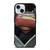 SUPERMAN OPENING SHIRT iPhone 15  Case Cover