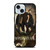 SUPERNATURAL iPhone 15  Case Cover