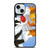 SYLVESTER AND TWEETY Looney Tunes iPhone 15  Case Cover