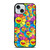 TAKASHI MURAKAMI FLOWER ART iPhone 15  Case Cover