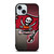 TAMPA BAY BUCCANEERS FOOTBALL iPhone 15  Case Cover