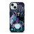 THE HAUNTED MANSION DISNEY iPhone 15  Case Cover