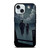 THE LAST OF US GAMES ART iPhone 15  Case Cover