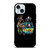 THE MASSACRE HORROR iPhone 15  Case Cover