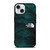 THE NORTH FACE LOGO ART iPhone 15  Case Cover
